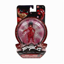 Miraculous Personaggi 14cm Ass.3 MRA21000