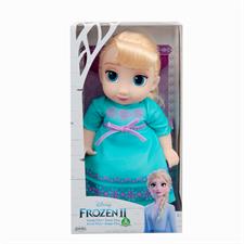 Frozen 2 Bambola Baby Anna/Elsa FRNA2000