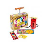 Me Contro Te Gioco TNT Scoppia la Bomba 57235