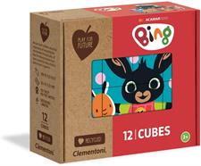 Bing Cubi 12pz 45007
