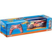 Hot Wheels Auto R/c Drift Road 1:24 63255