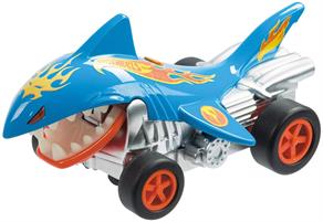 Hot Wheels Auto R/c Shark Attack 63504