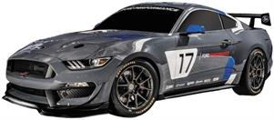 Auto R/c Mustang GT4 1:24 63538