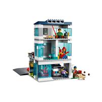 Lego City Villetta Familiare 60291