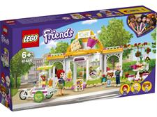 Lego Friends Il Caffè Biologico di Heartlake 41444