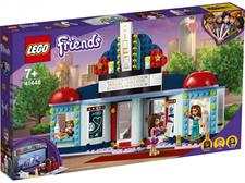 Lego Friends Il Cinema di Heartlake City 41448