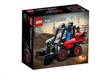 Lego Technic Bulldozer 42116