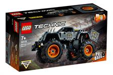 Lego Technic Monster Jam Max-D 42119