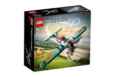 Lego Technic Aereo da Competizione 42117