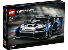 Lego Technic McLaren Senna GTR 42123