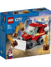 Lego City Camion dei Pompieri 60279
