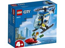Lego City Elicottero della Polizia 60275