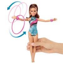 Barbie Teresa Ginnasta con Accessori GHK24