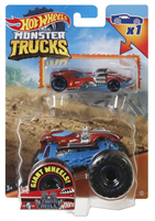 Hot Wheels Monster Truck 1:64 Ass. GRH81
