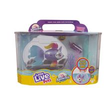 Little Live Pets Acquaritos Acquario Playset LP100000