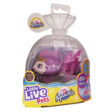 Little Live Pets Acquaritos Pesciolino LP101000
