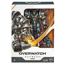 Overwatch Robot Ultimates Reinhardt E6389