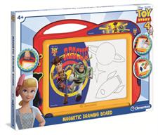 Toy Story 4 Lavagna Magnetica Grande 15294