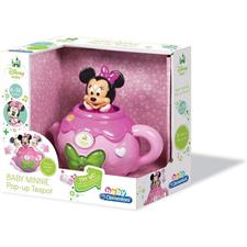 Baby Clem Disney Minnie Teiera Luci/Suoni A7412 61609