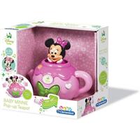 Baby Clem Disney Minnie Teiera Luci/Suoni A7412 61609