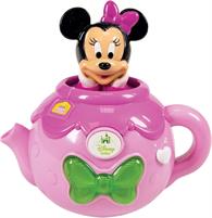 Baby Clem Disney Minnie Teiera Luci/Suoni A7412 61609
