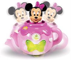 Baby Clem Disney Minnie Teiera Luci/Suoni A7412 61609