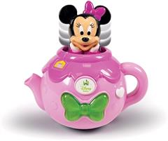 Baby Clem Disney Minnie Teiera Luci/Suoni A7412 61609