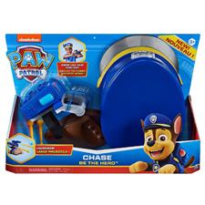 Paw Patrol Casco con Spara Dardi 6058610