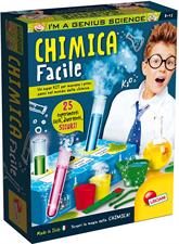 Lisciani I'm a Genius Chimica Facile 48977