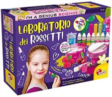 Lisciani I'm a Genius Laboratorio dei Rossetti 66872