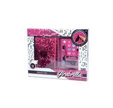 Girabrilla Beauty Note 02502