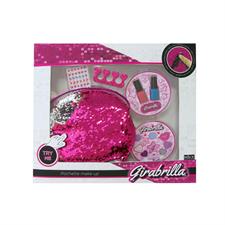 Girabrilla Make Up Pochette 02511