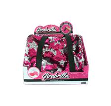 Girabrilla Make Up Sport Bag 02532