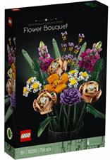 Lego Creator Bouquet di Fiori 10280
