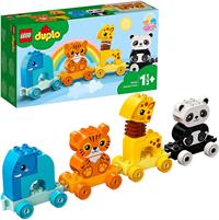 Lego Duplo Treno degli Animali 10955