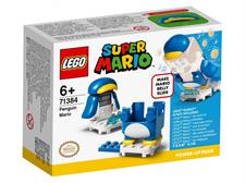 Lego Super Mario Pinguino Power Up 71384