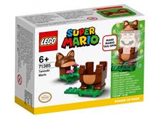 Lego Super Mario Tanuki Power Up 71385