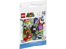 Lego Bustina Super Mario Serie2 71386