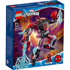 Lego Spiderman Armatura 76171