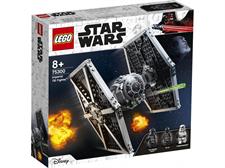 Lego Star Wars Imperial TIE Fighter 75300