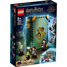 Lego Harry Potter Lezione di Pozioni 76383
