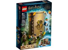 Lego Harry Potter Lezione di Erbologia 76384