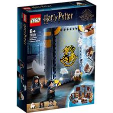 Lego Harry Potter Lezione di Incantesimi 76385