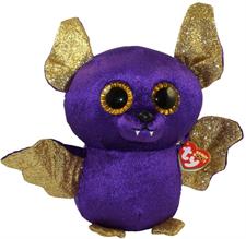 Ty Beanie Boo's Count Peluche 28cm 36412