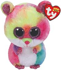 Ty Beanie Boo's Rodney Peluche 28cm 36416