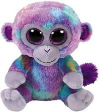 Ty Beanie Boo's Zuri Peluche 28cm 36419
