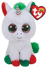 Ty Beanie Boo's Candy Cane Peluche 28cm 36425