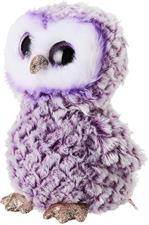 Ty Beanie Boo's Moonlight Peluche 28cm 36461