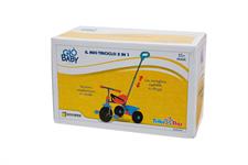 Giò Baby Triciclo Trike 2IN1 GGI190290