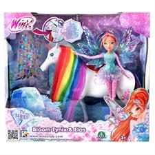 Winx Bloom con Cavallo WNX49000